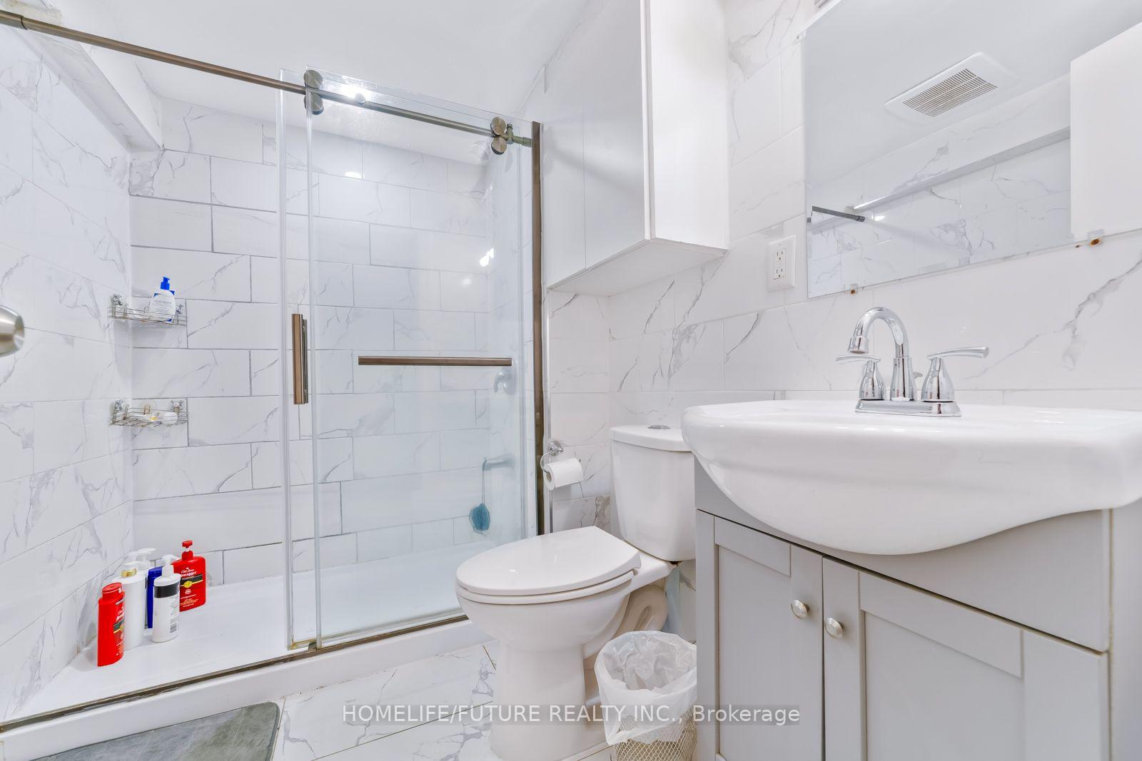 Photo 31 of 118 Brookmill Boulevard, Scarborough, L'Amoreaux — HOMEH