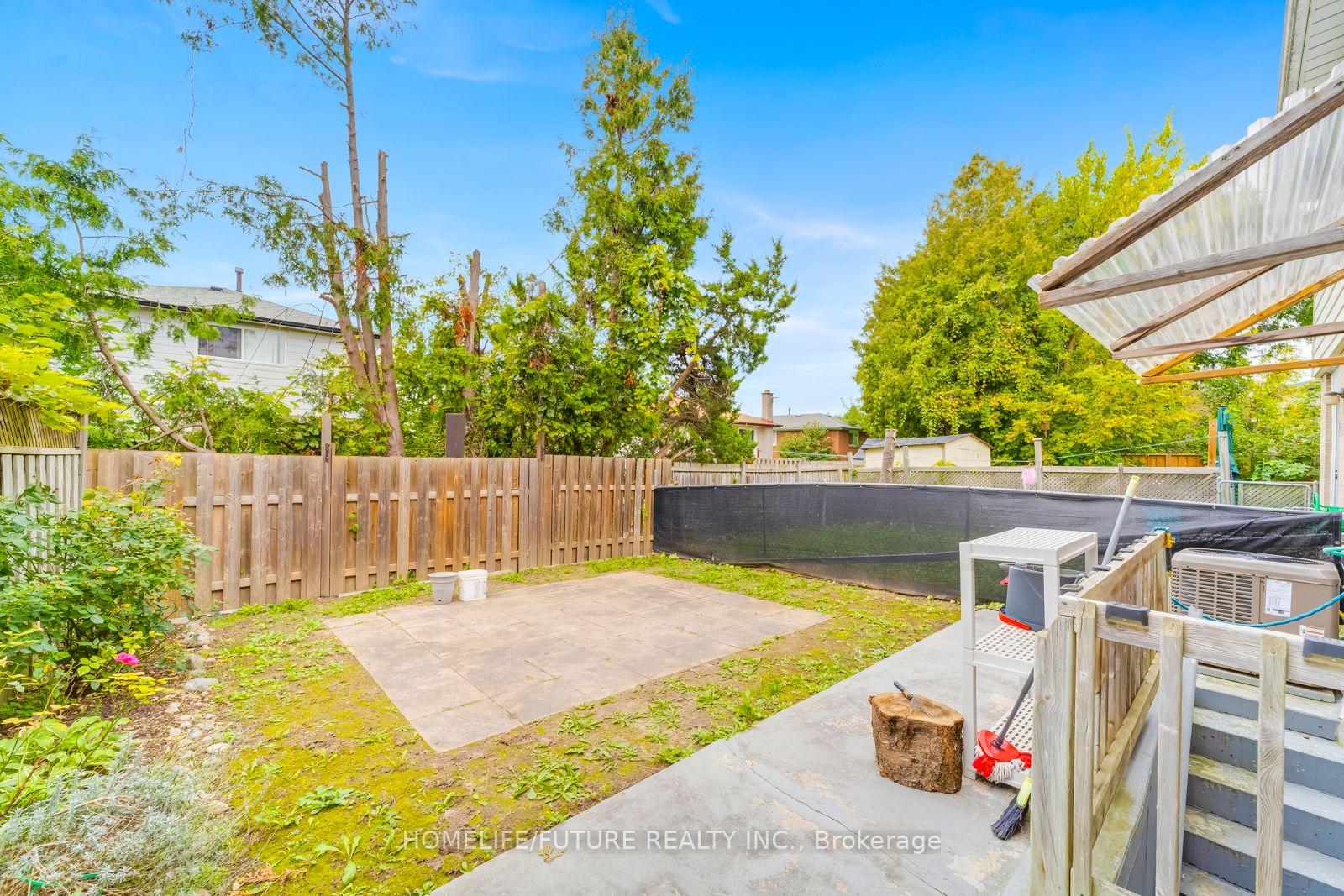 Photo 34 of 118 Brookmill Boulevard, Scarborough, L'Amoreaux — HOMEH