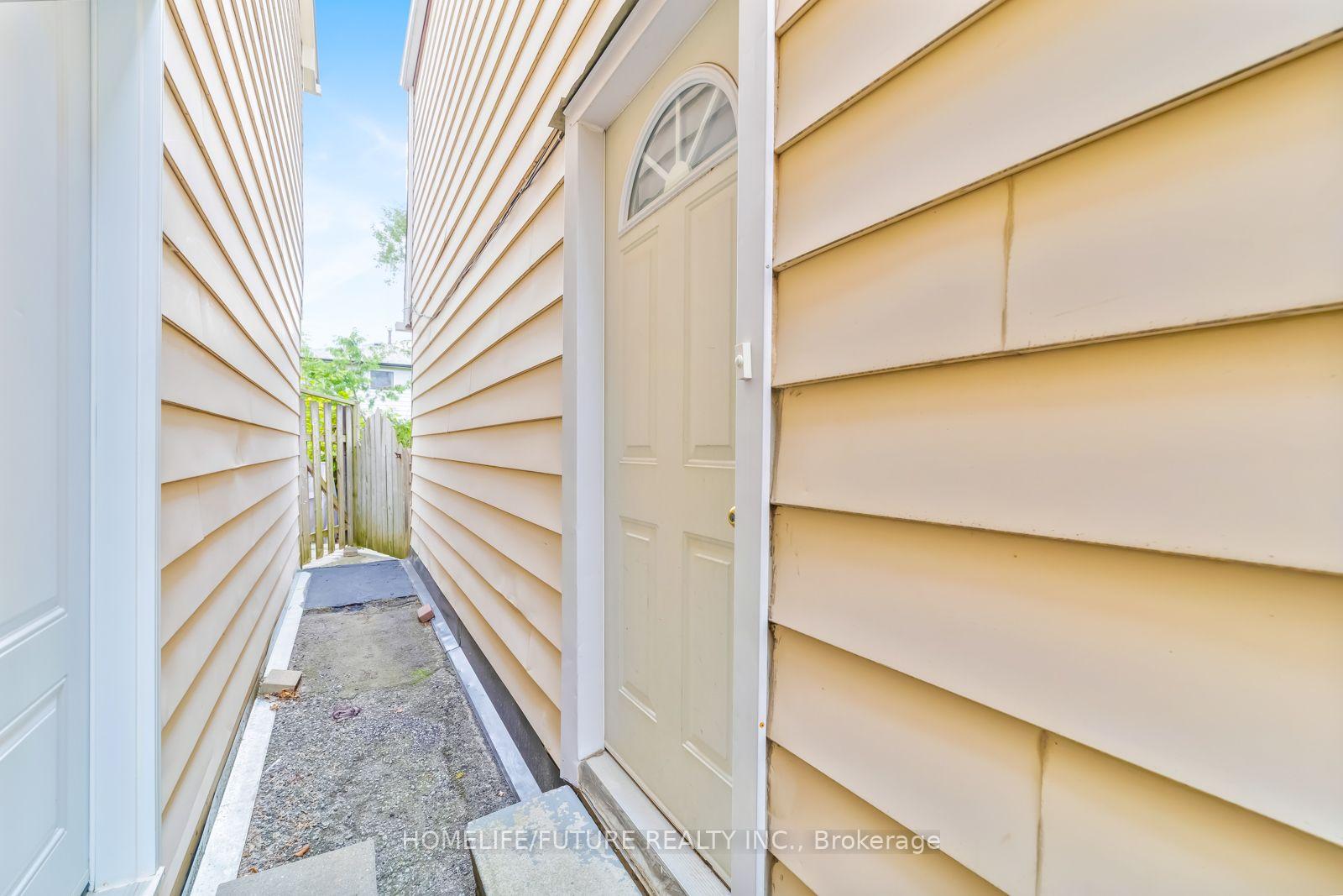 Photo 38 of 118 Brookmill Boulevard, Scarborough, L'Amoreaux — HOMEH