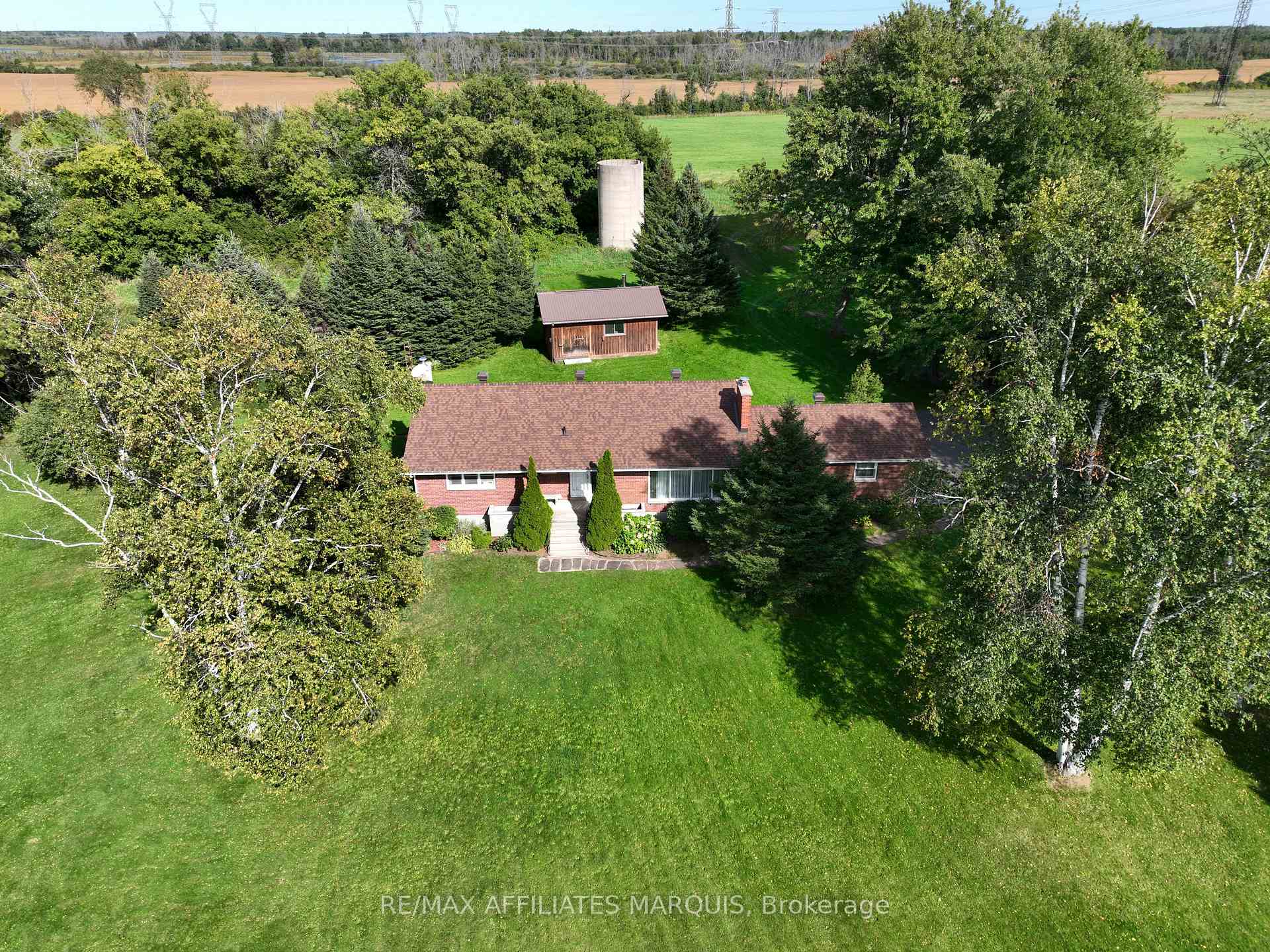 Photo 4 of 499 County Rd 29, Rideau Lakes, Rideau Lakes (South Elmsley) Twp — HOMEH