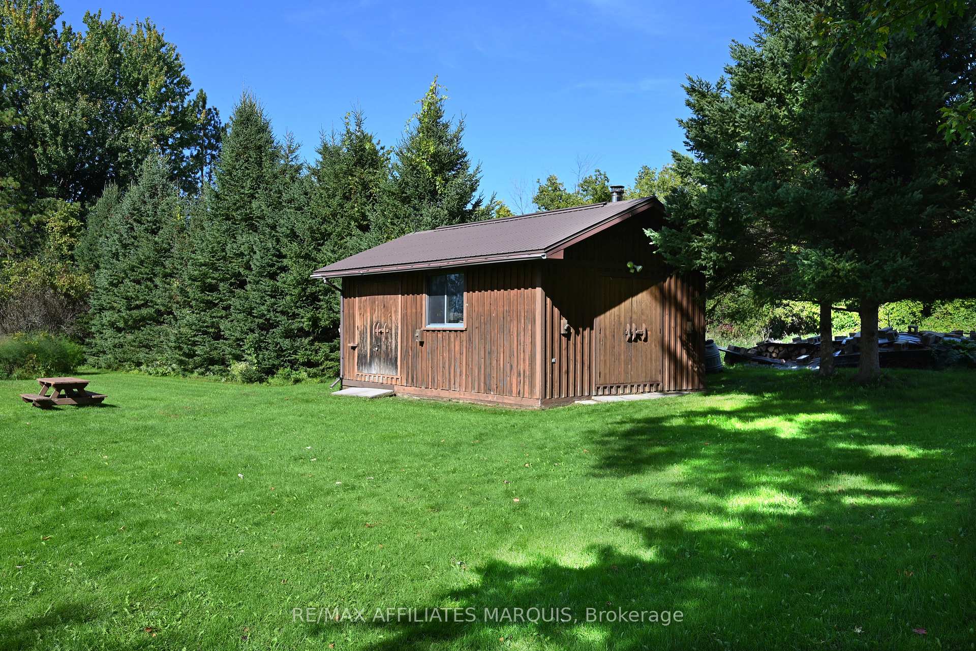 Photo 23 of 499 County Rd 29, Rideau Lakes, Rideau Lakes (South Elmsley) Twp — HOMEH