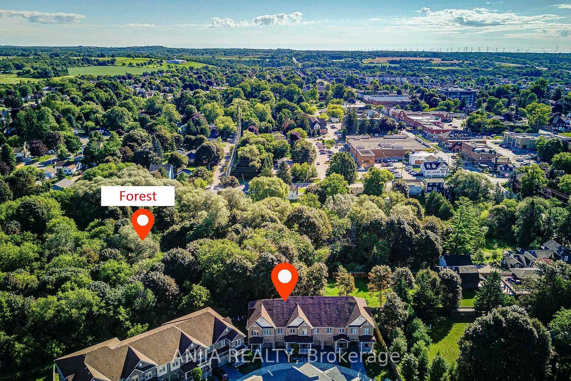 Photo 3 of 33 Aldridge Lane, Clarington, Newcastle — HOMEH