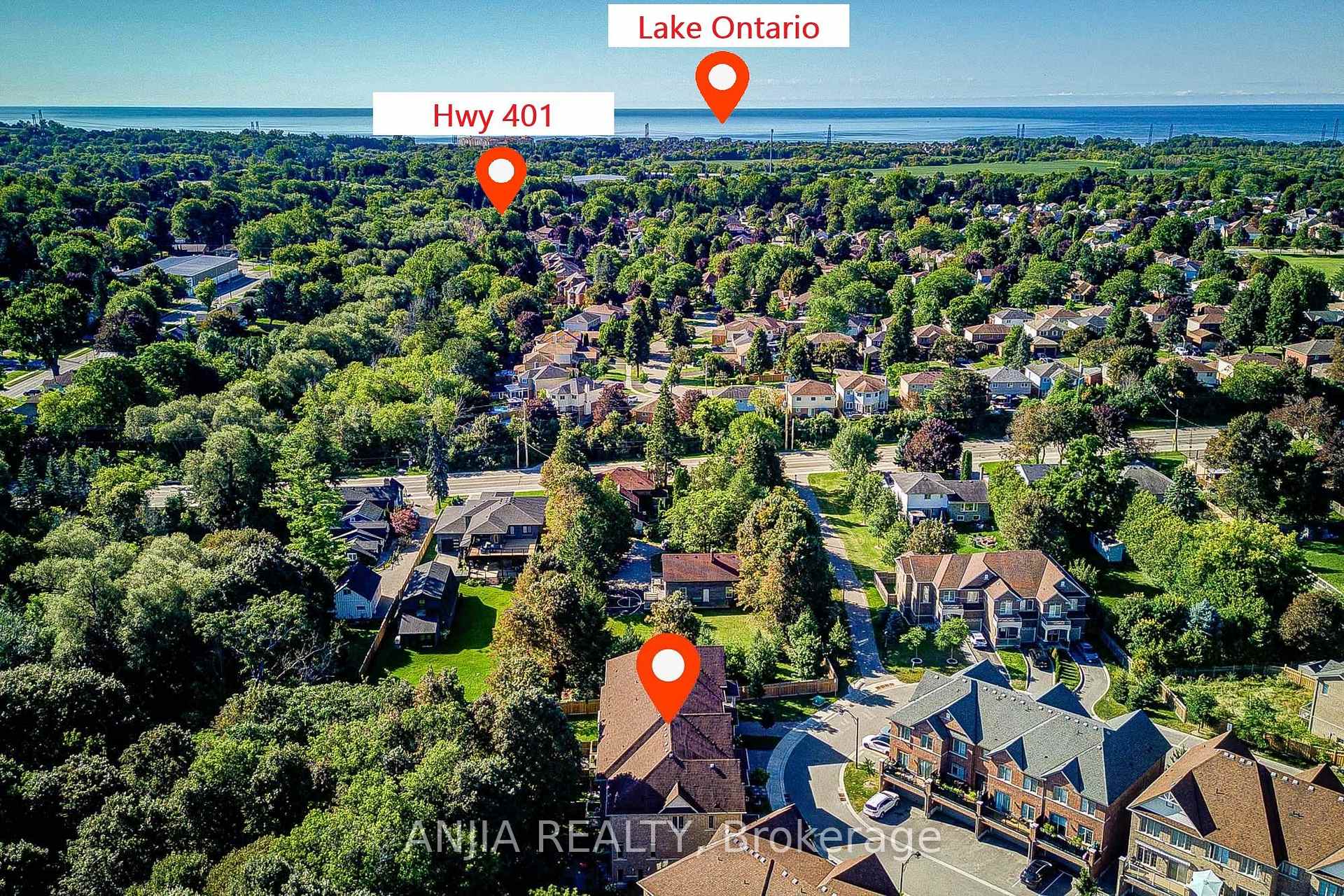 Photo 4 of 33 Aldridge Lane, Clarington, Newcastle — HOMEH