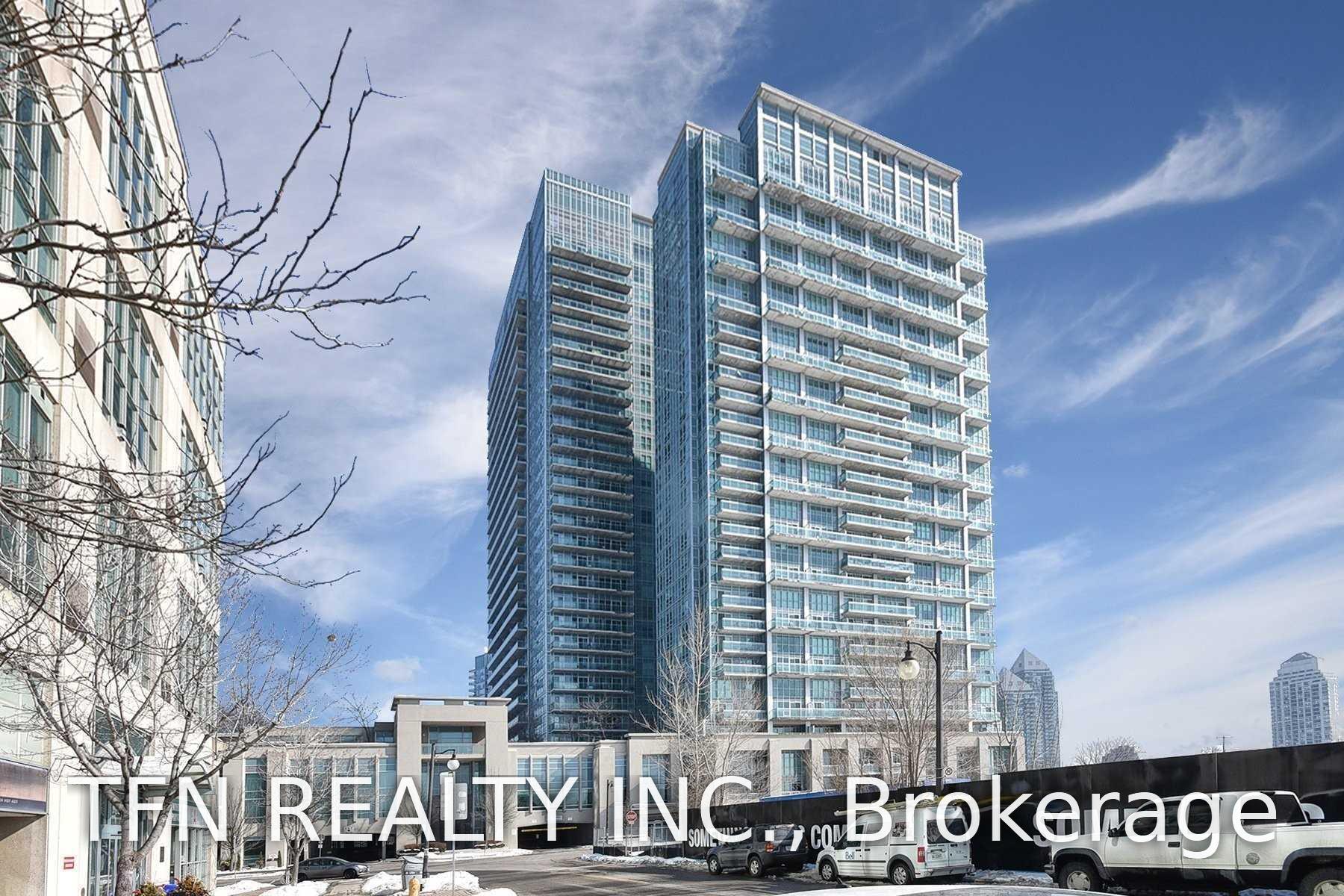 Front of Unit 532, 165 Legion Road N