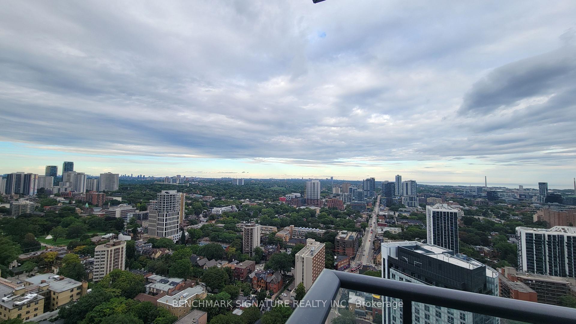 Photo 1 of Unit 3201, 251 Jarvis Street, Toronto, Moss Park — HOMEH