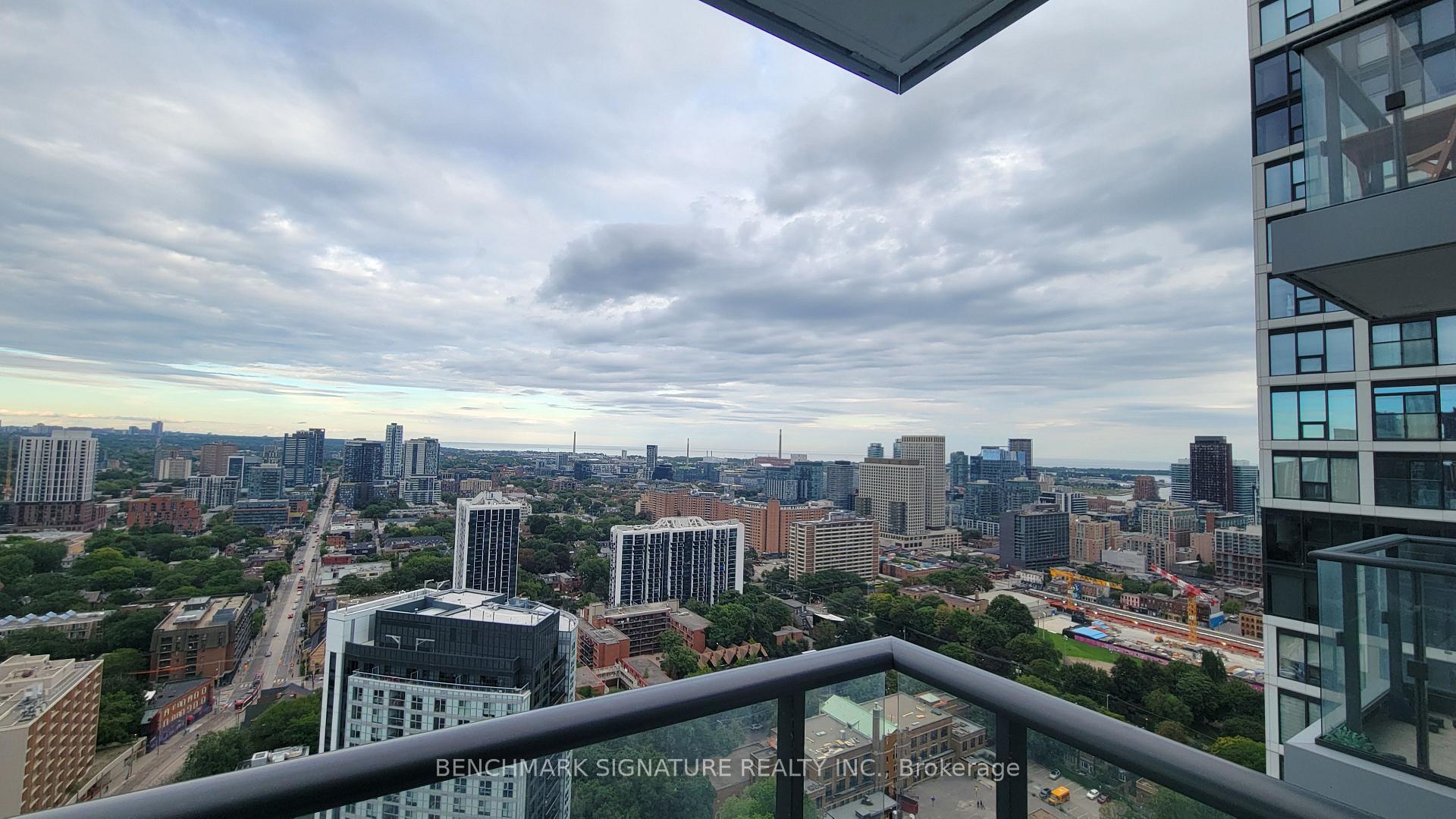 Photo 2 of Unit 3201, 251 Jarvis Street, Toronto, Moss Park — HOMEH