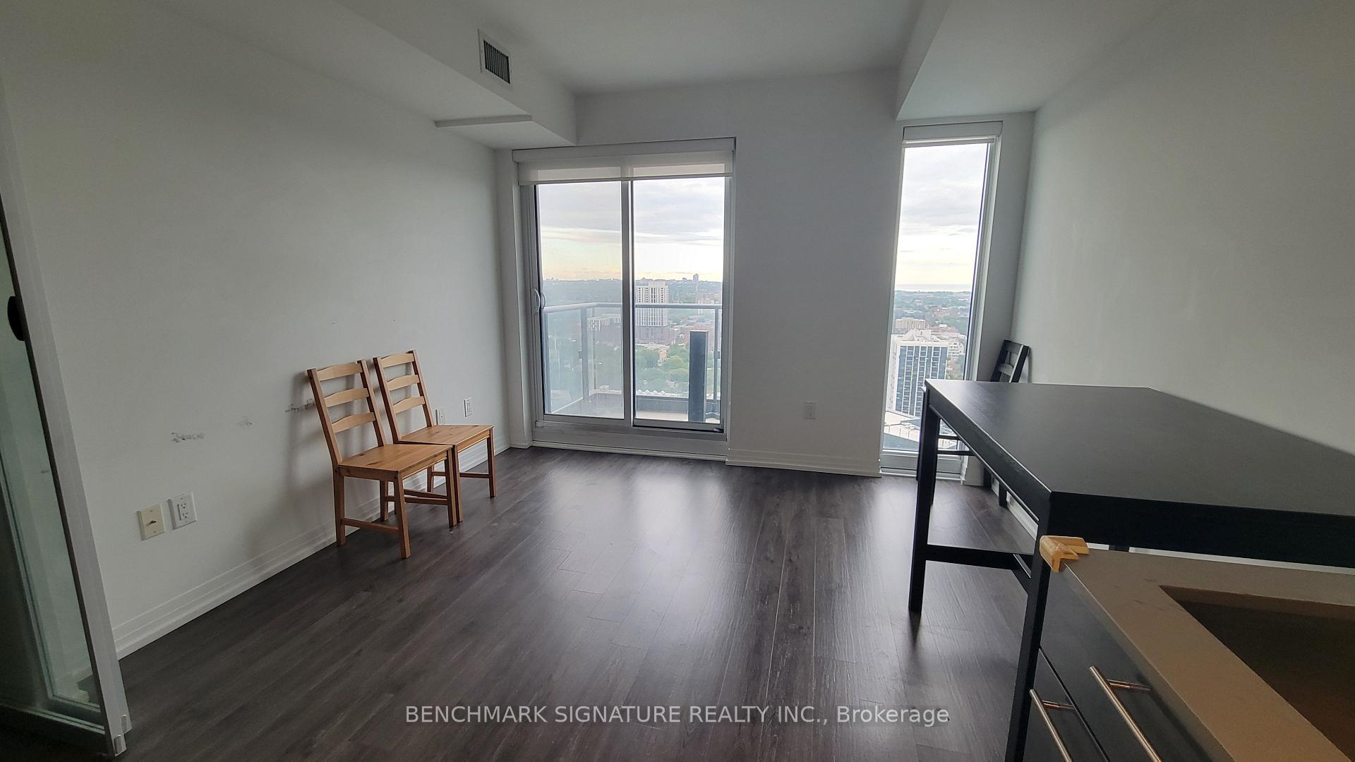 Photo 4 of Unit 3201, 251 Jarvis Street, Toronto, Moss Park — HOMEH