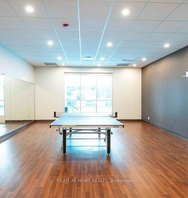 Photo 19 of Unit 1102, 820 Burnhamthorpe Road, Etobicoke, Markland Wood — HOMEH