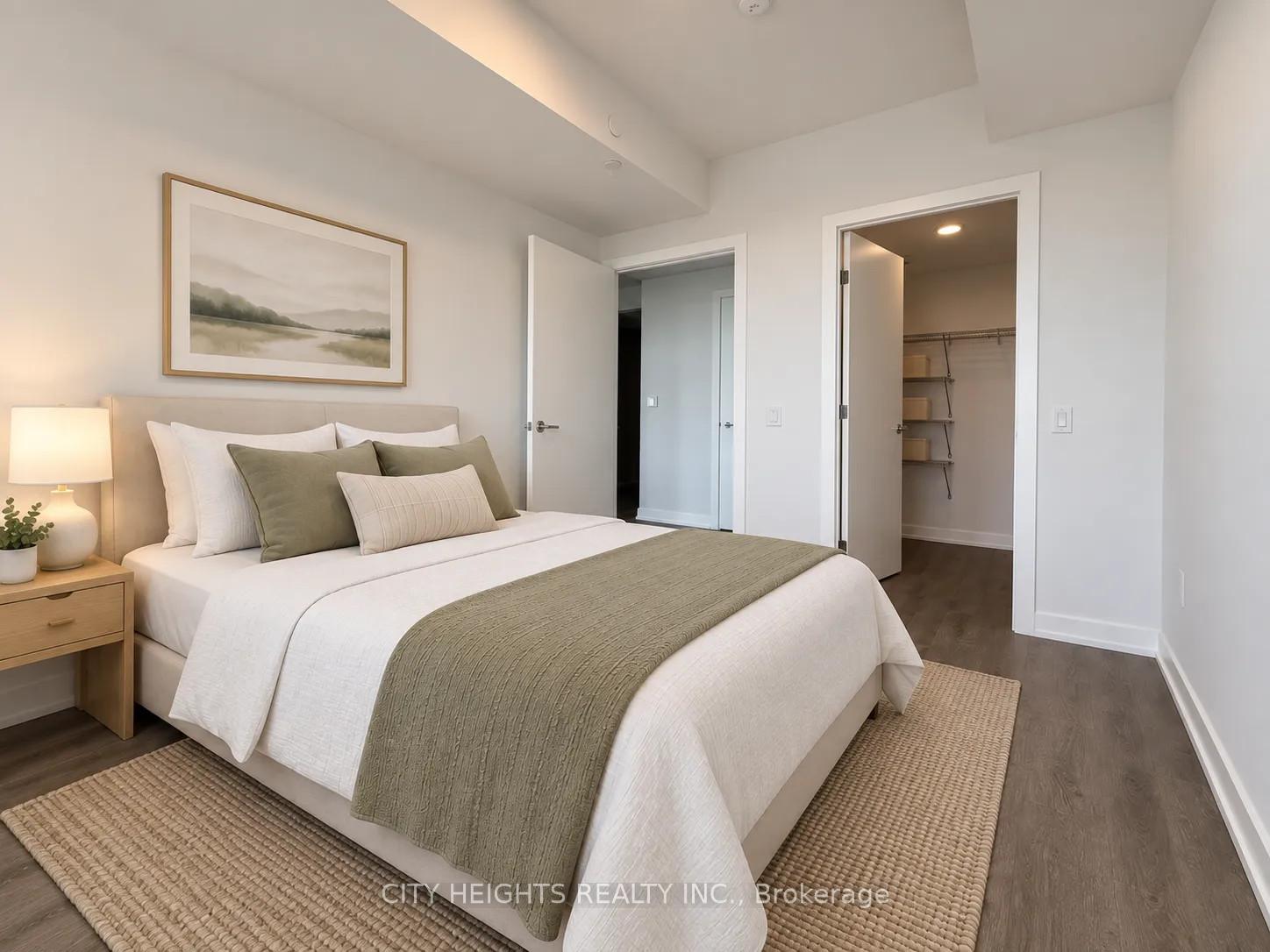 Photo 3 of Unit 1803, 2851 Highway 7 Road, Vaughan, Vaughan Corporate Centre — HOMEH