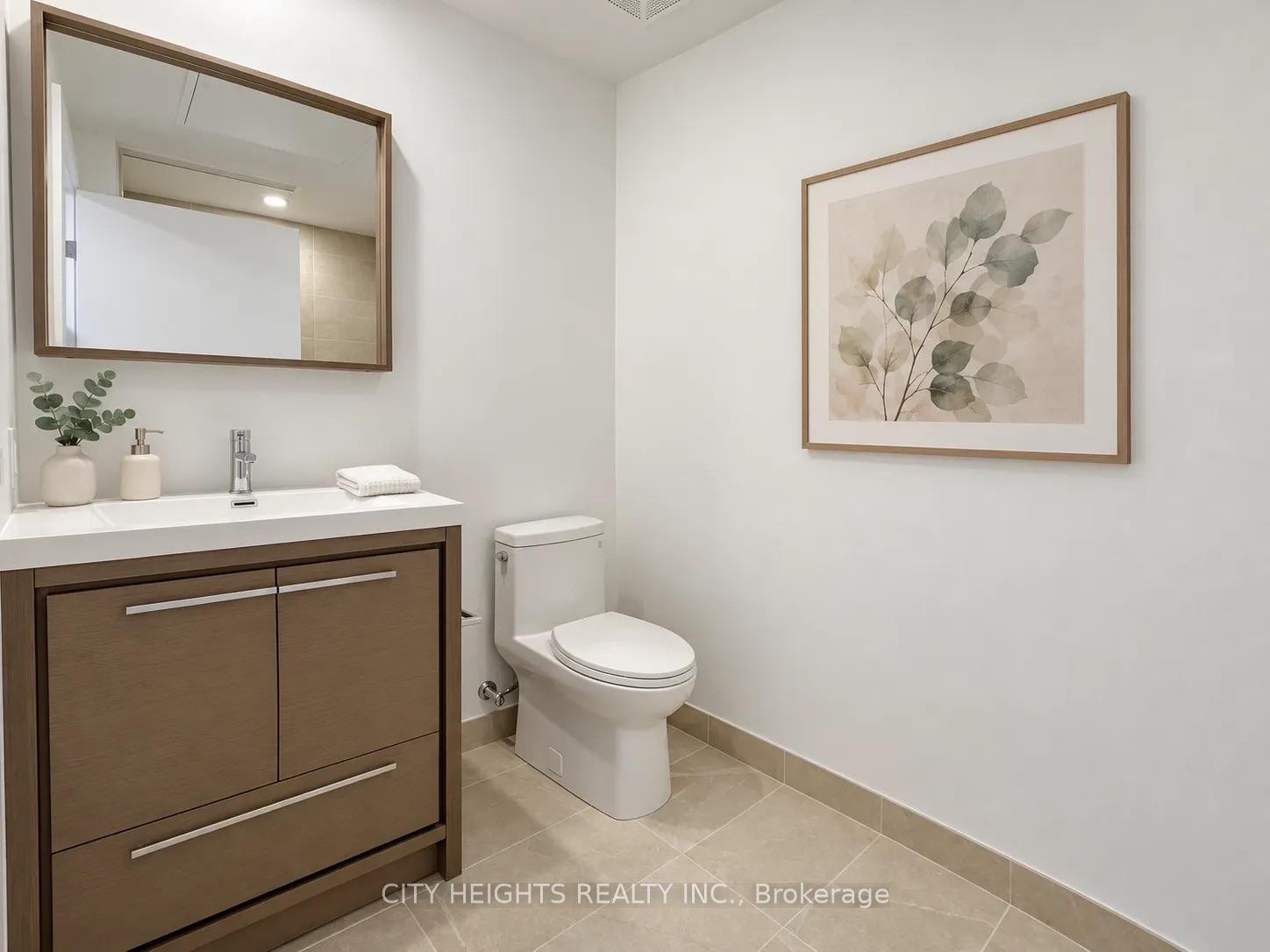 Photo 11 of Unit 1803, 2851 Highway 7 Road, Vaughan, Vaughan Corporate Centre — HOMEH