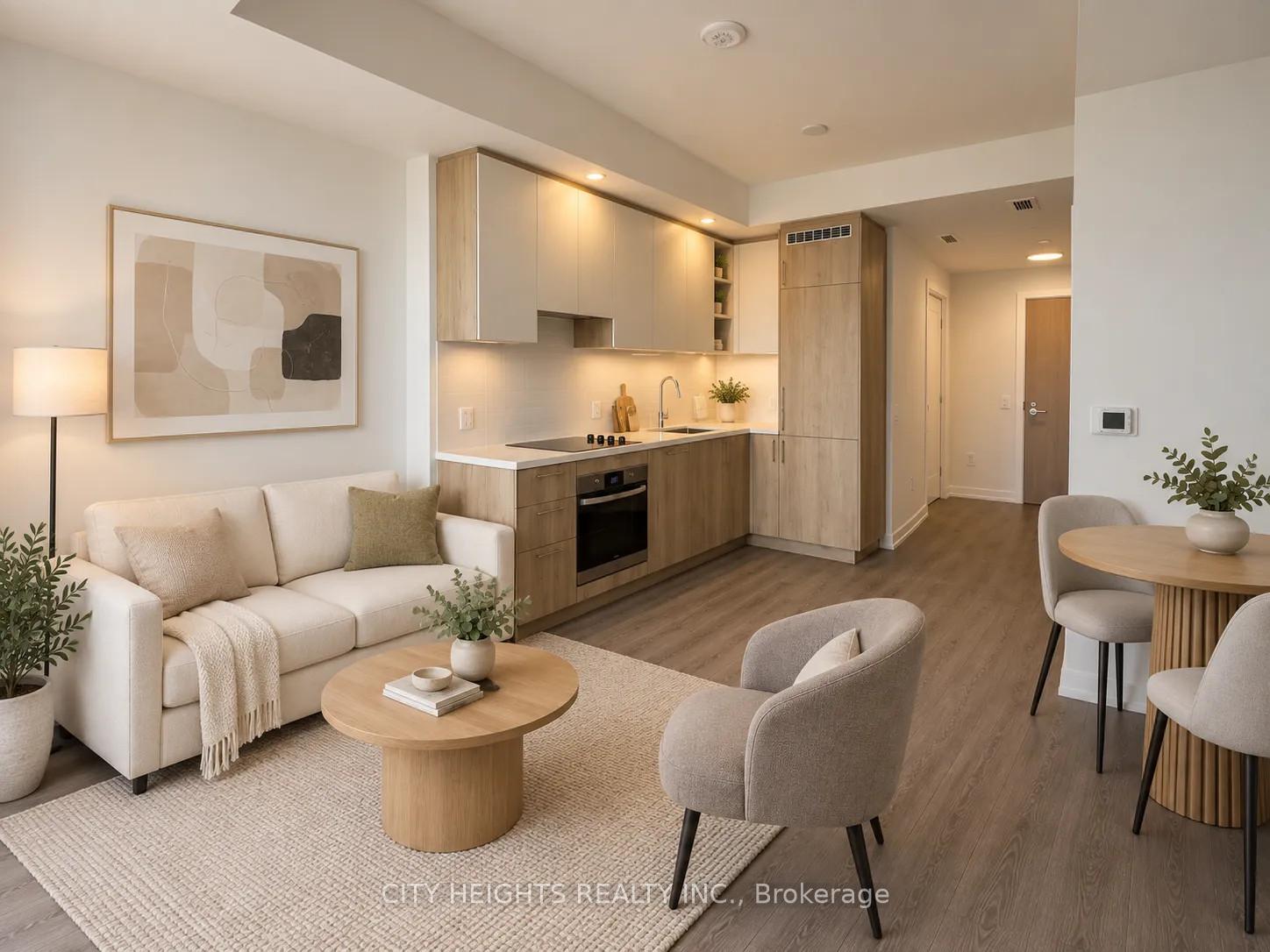 Photo 13 of Unit 1803, 2851 Highway 7 Road, Vaughan, Vaughan Corporate Centre — HOMEH