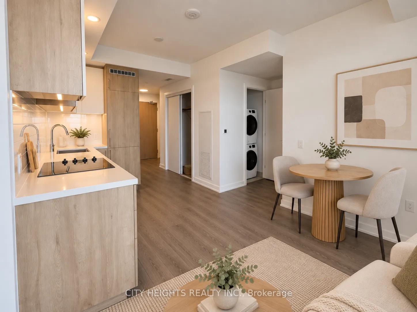 Photo 14 of Unit 1803, 2851 Highway 7 Road, Vaughan, Vaughan Corporate Centre — HOMEH
