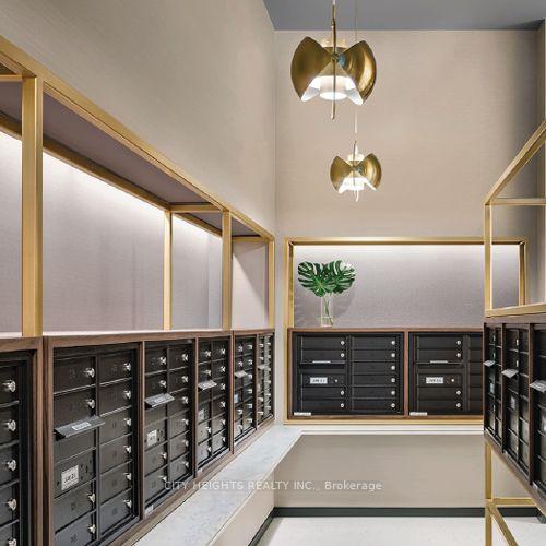 Photo 10 of Unit 1803, 2851 Highway 7 Road, Vaughan, Vaughan Corporate Centre — HOMEH