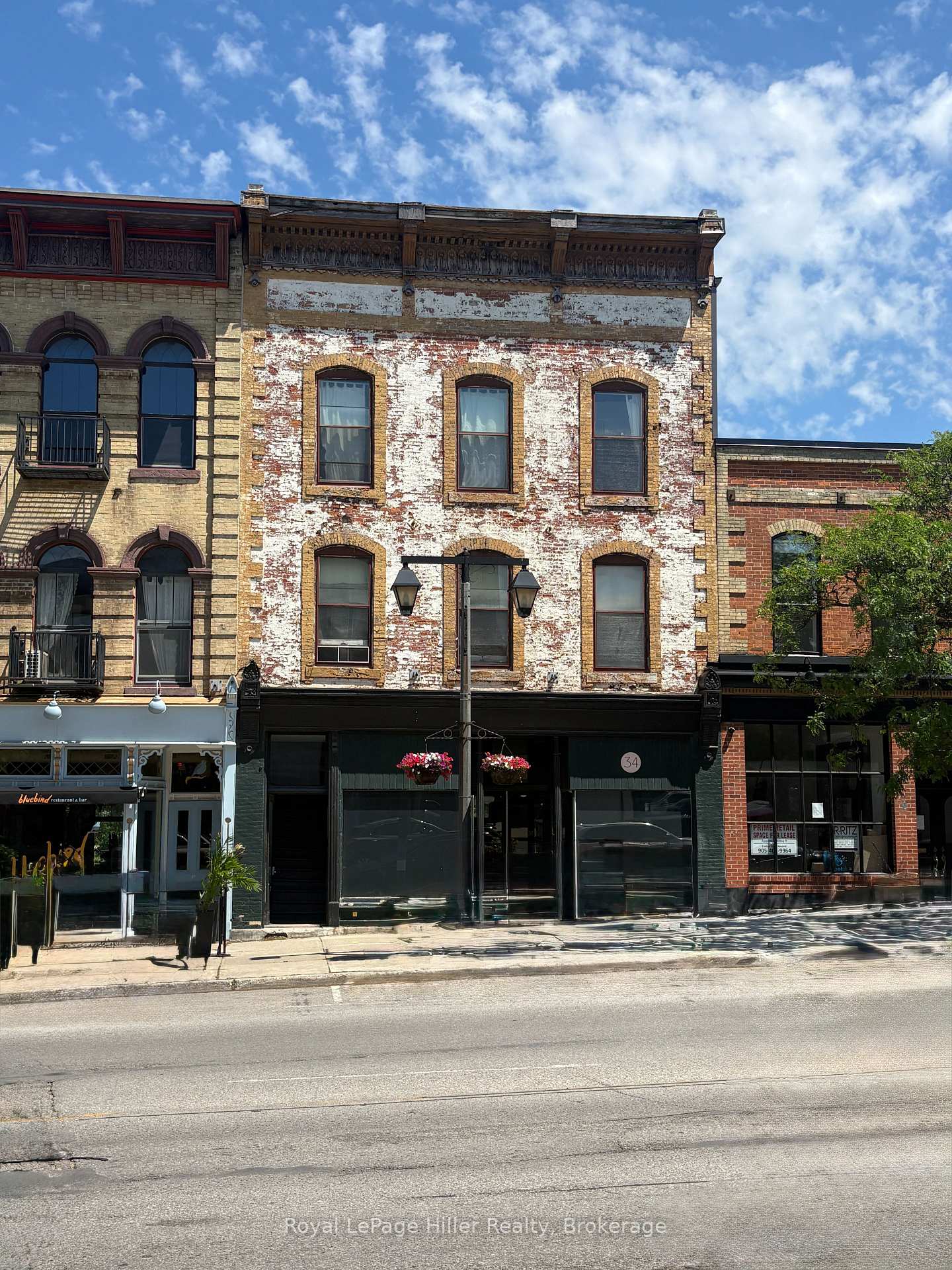 Photo 1 of 34 Ontario Street, Stratford — HOMEH