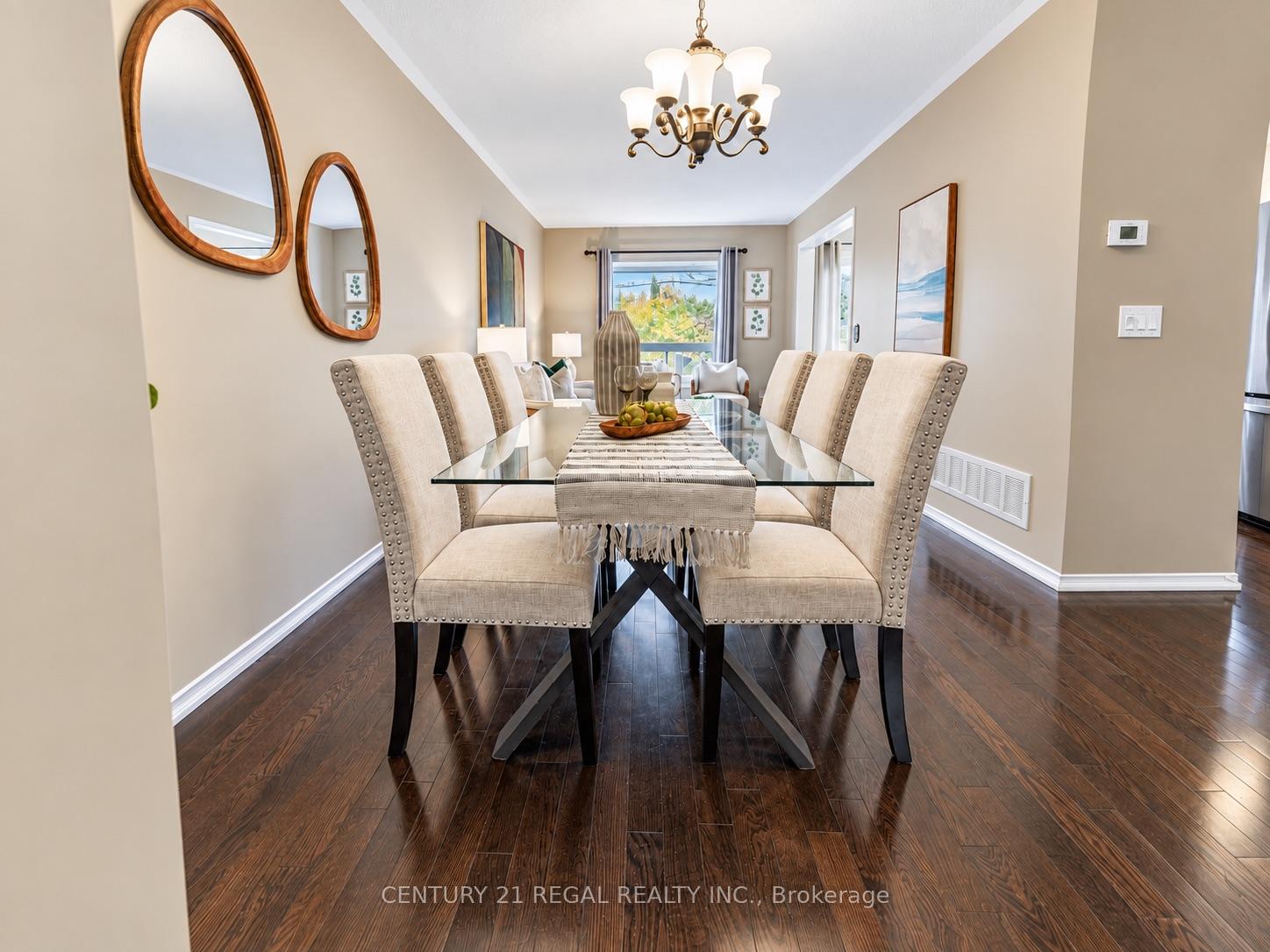 Photo 5 of 46 Blacksmith Lane, Whitby, Williamsburg — HOMEH