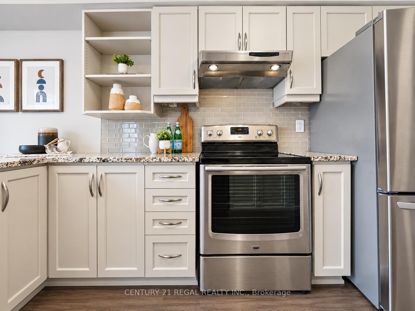 Photo 17 of 46 Blacksmith Lane, Whitby, Williamsburg — HOMEH