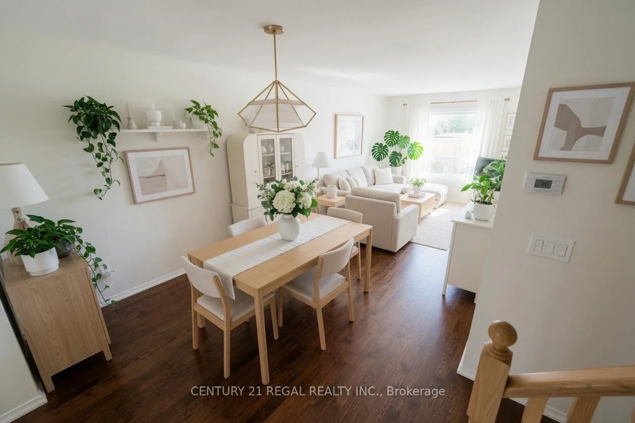 Photo 9 of 46 Blacksmith Lane, Whitby, Williamsburg — HOMEH