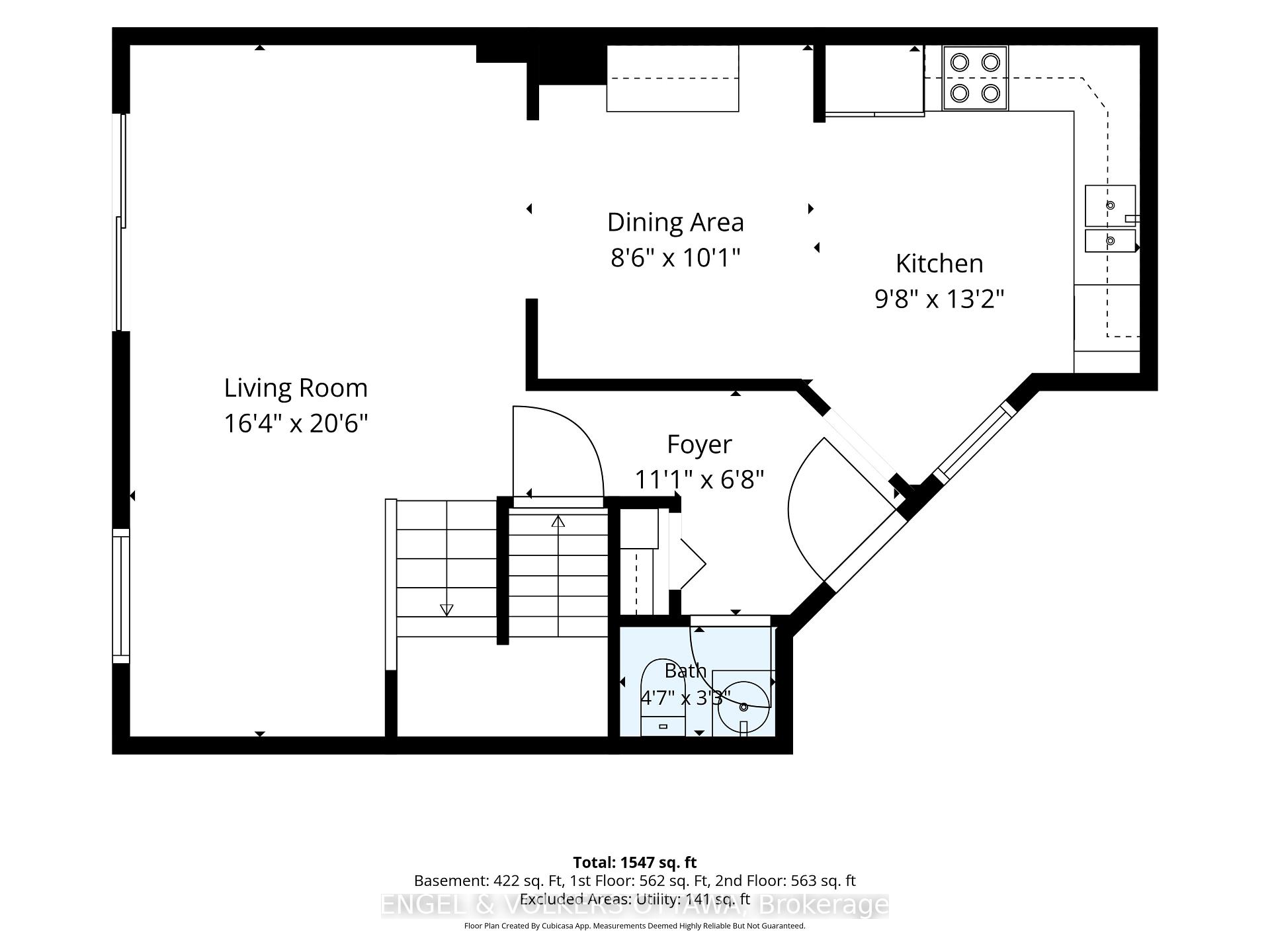 Photo 40 of 38 Compata Way, Ottawa, Blackburn Hamlet (South) — HOMEH