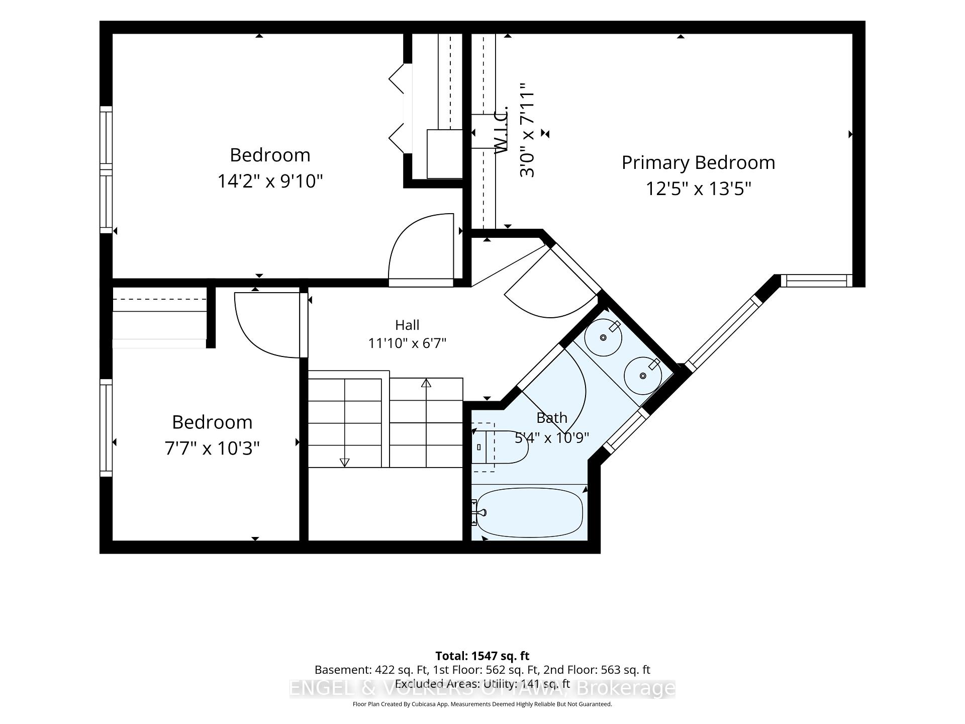 Photo 41 of 38 Compata Way, Ottawa, Blackburn Hamlet (South) — HOMEH