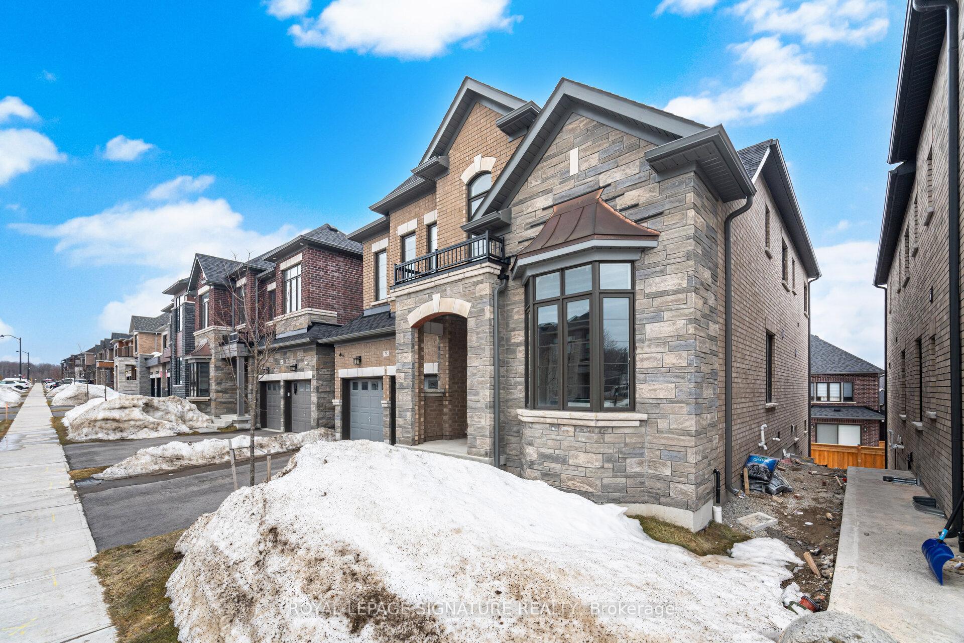 Photo 2 of 78 Bearberry Road, Springwater, Midhurst — HOMEH