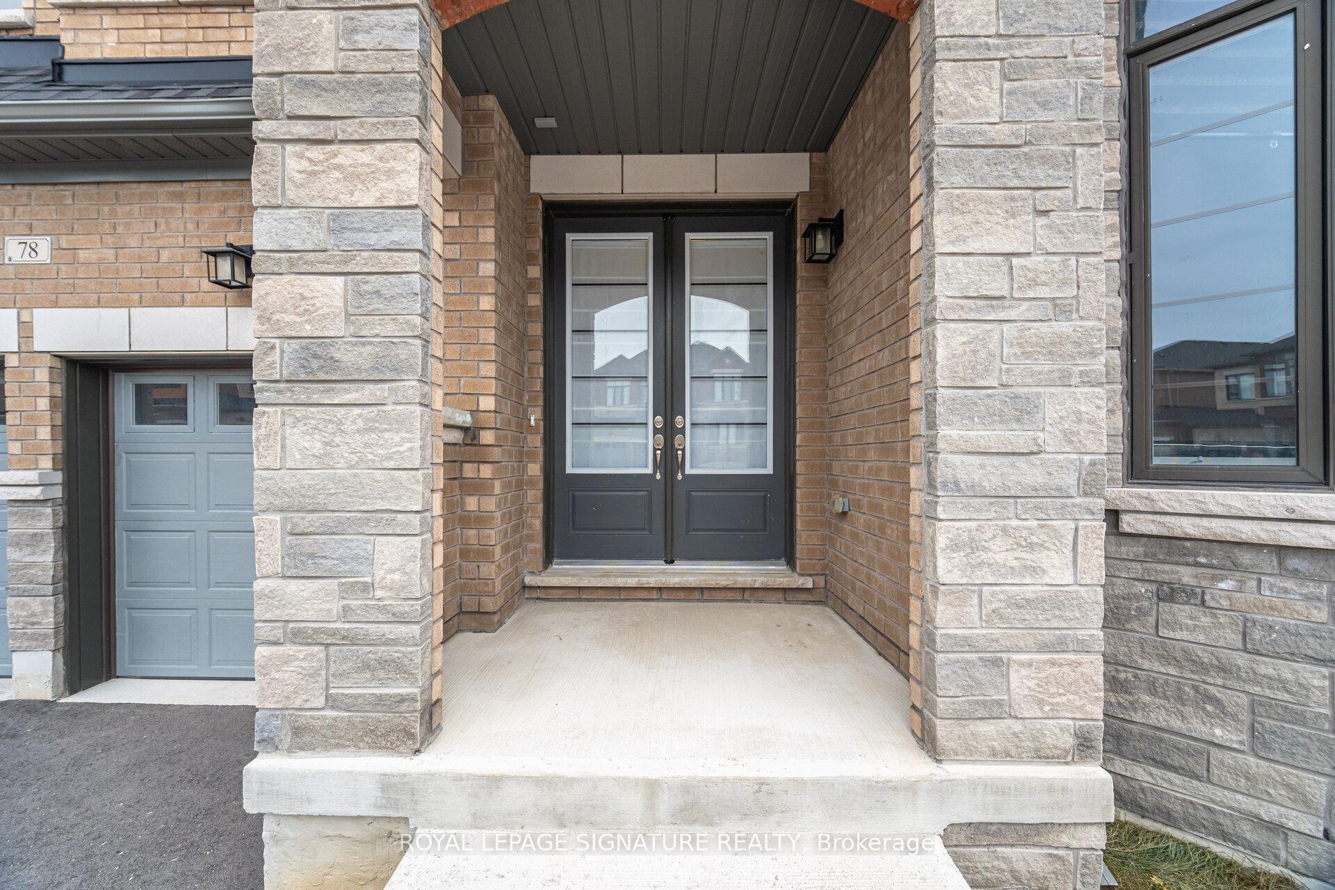 Photo 3 of 78 Bearberry Road, Springwater, Midhurst — HOMEH
