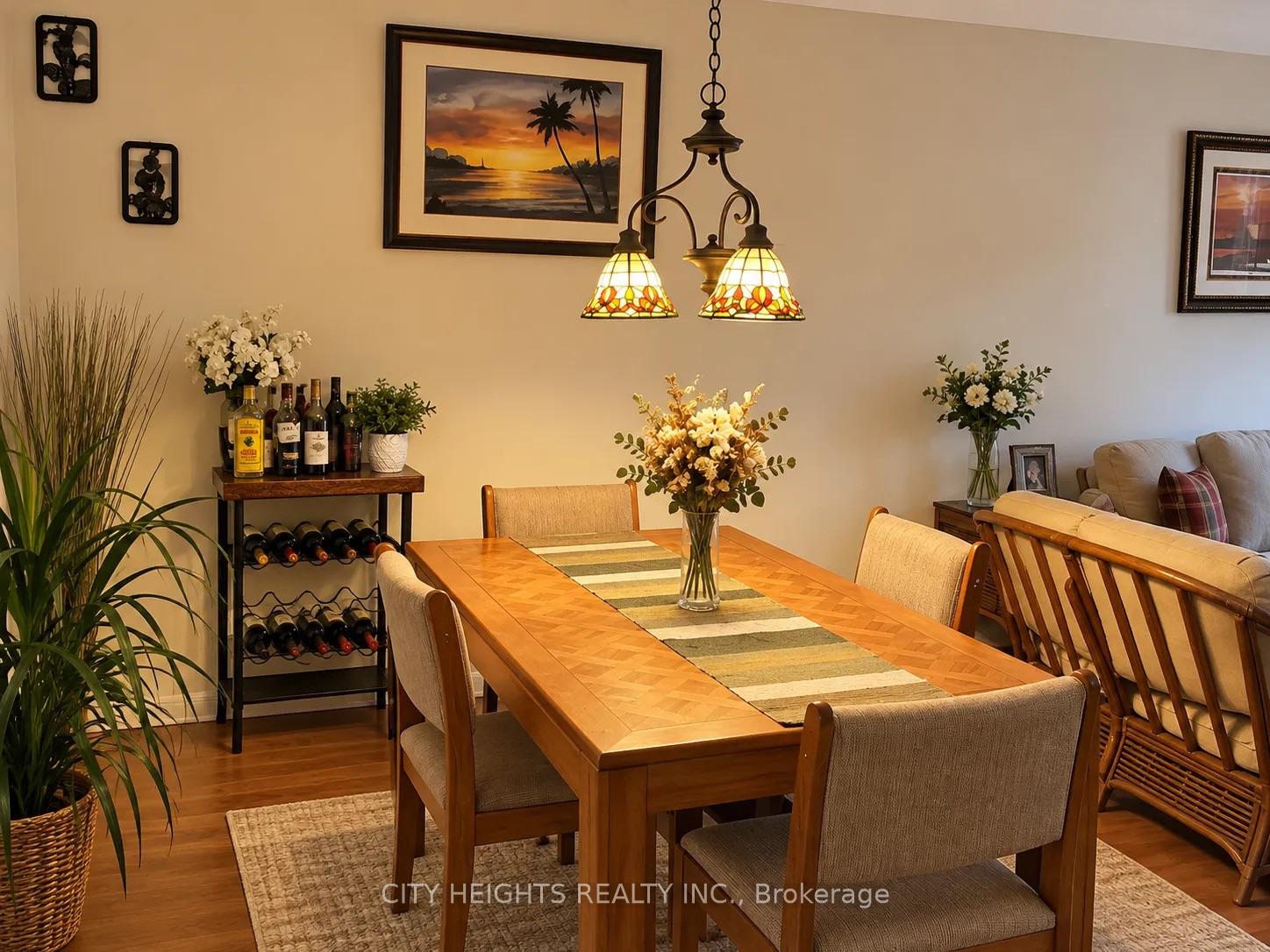 Photo 3 of Unit 27, 4222 Dixie Road, Mississauga, Rathwood — HOMEH