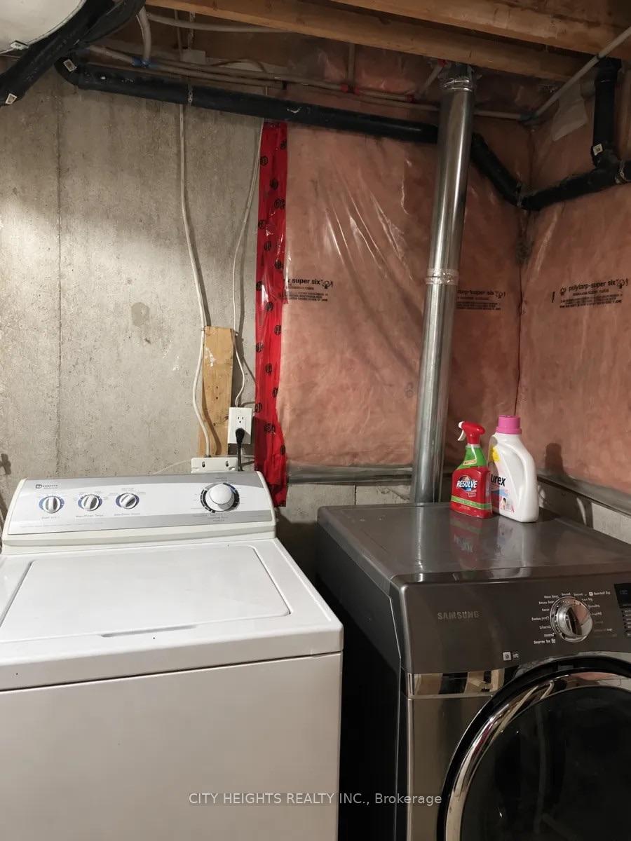 Photo 33 of Unit 27, 4222 Dixie Road, Mississauga, Rathwood — HOMEH