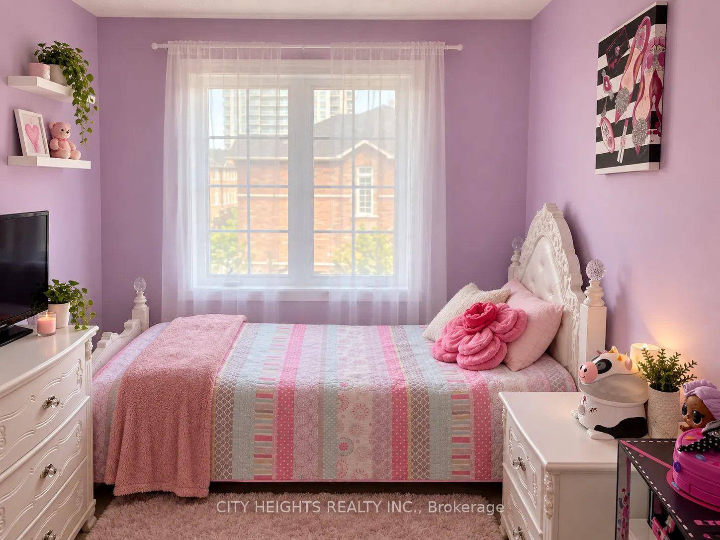 Photo 16 of Unit 27, 4222 Dixie Road, Mississauga, Rathwood — HOMEH