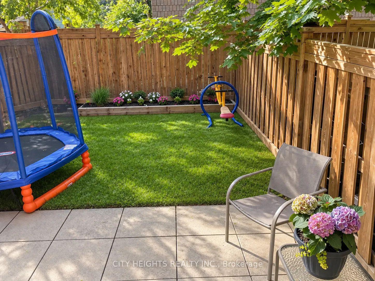 Photo 30 of Unit 27, 4222 Dixie Road, Mississauga, Rathwood — HOMEH