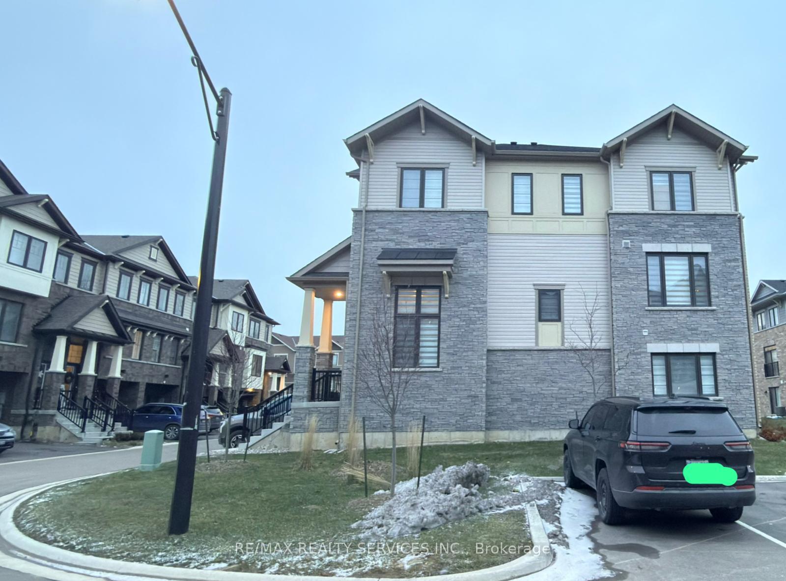 Photo 30 of Unit 71, 185 Bedrock Drive, Hamilton, Stoney Creek Mountain — HOMEH