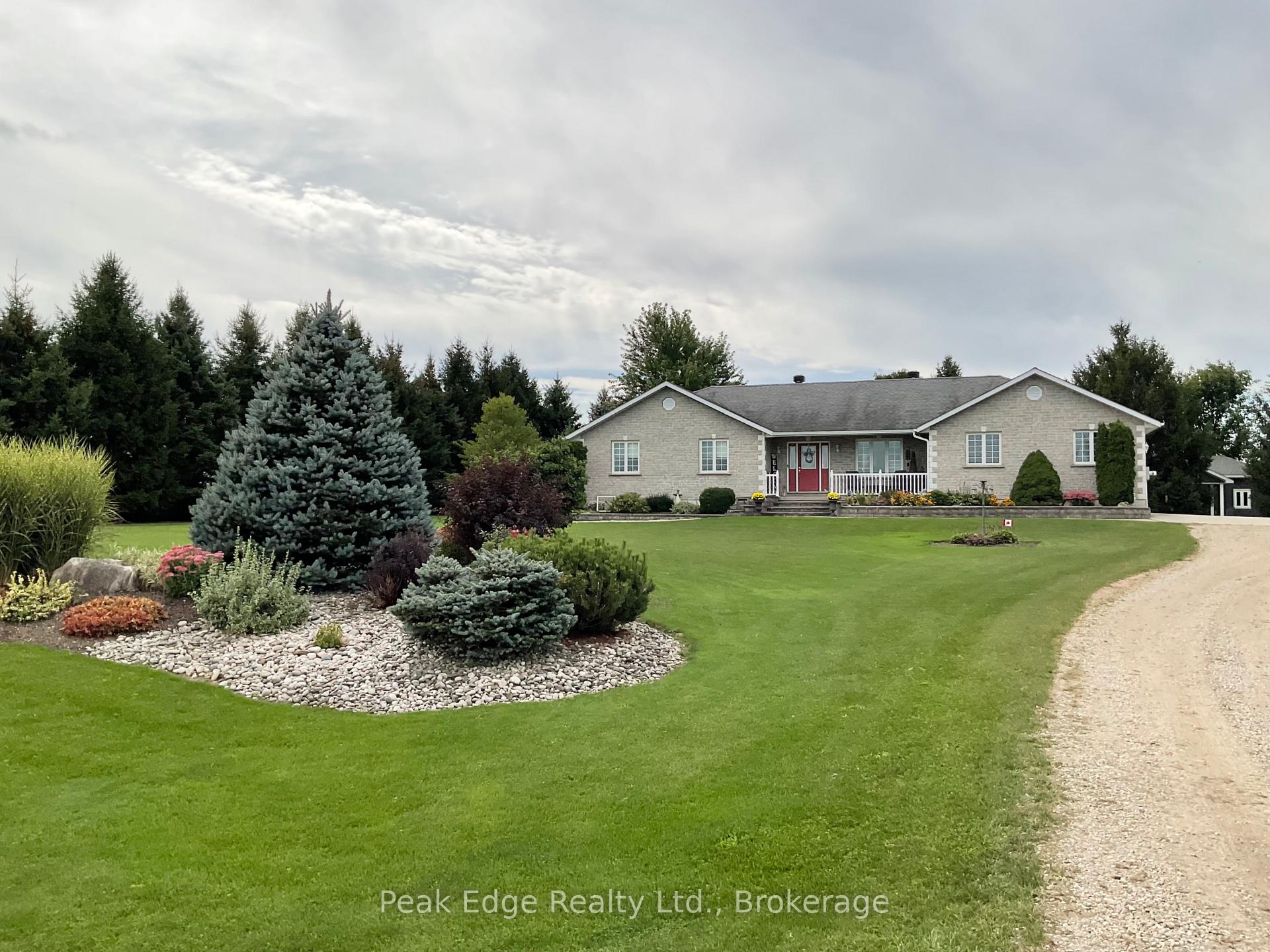 Photo 2 of 5439 Wellington Rd 2, Minto — HOMEH