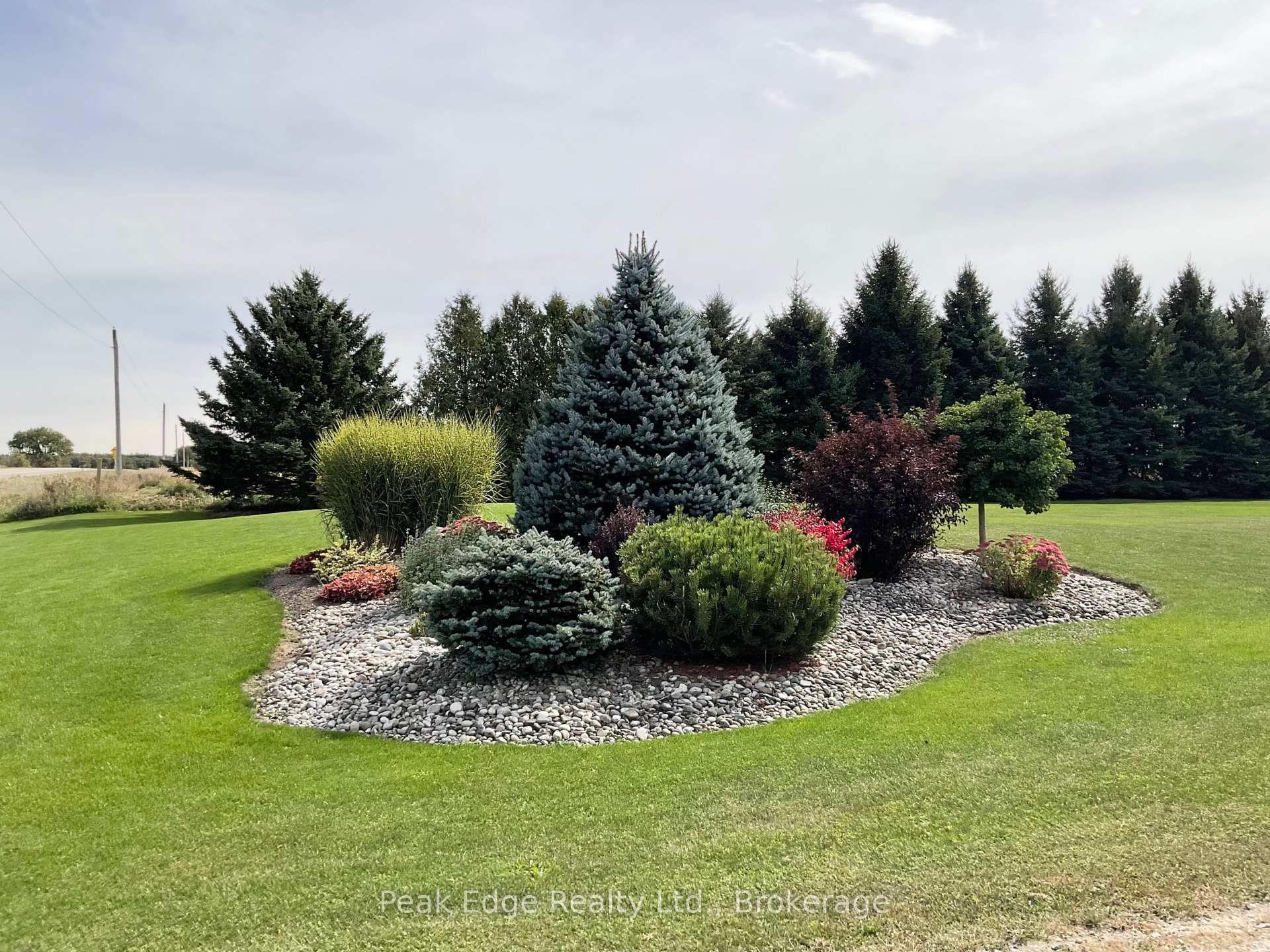Photo 3 of 5439 Wellington Rd 2, Minto — HOMEH