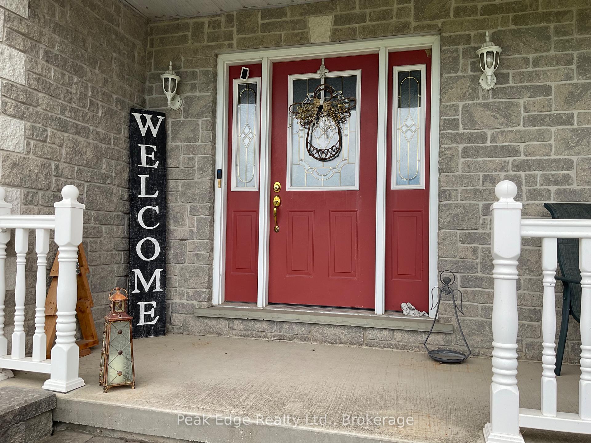 Photo 4 of 5439 Wellington Rd 2, Minto — HOMEH