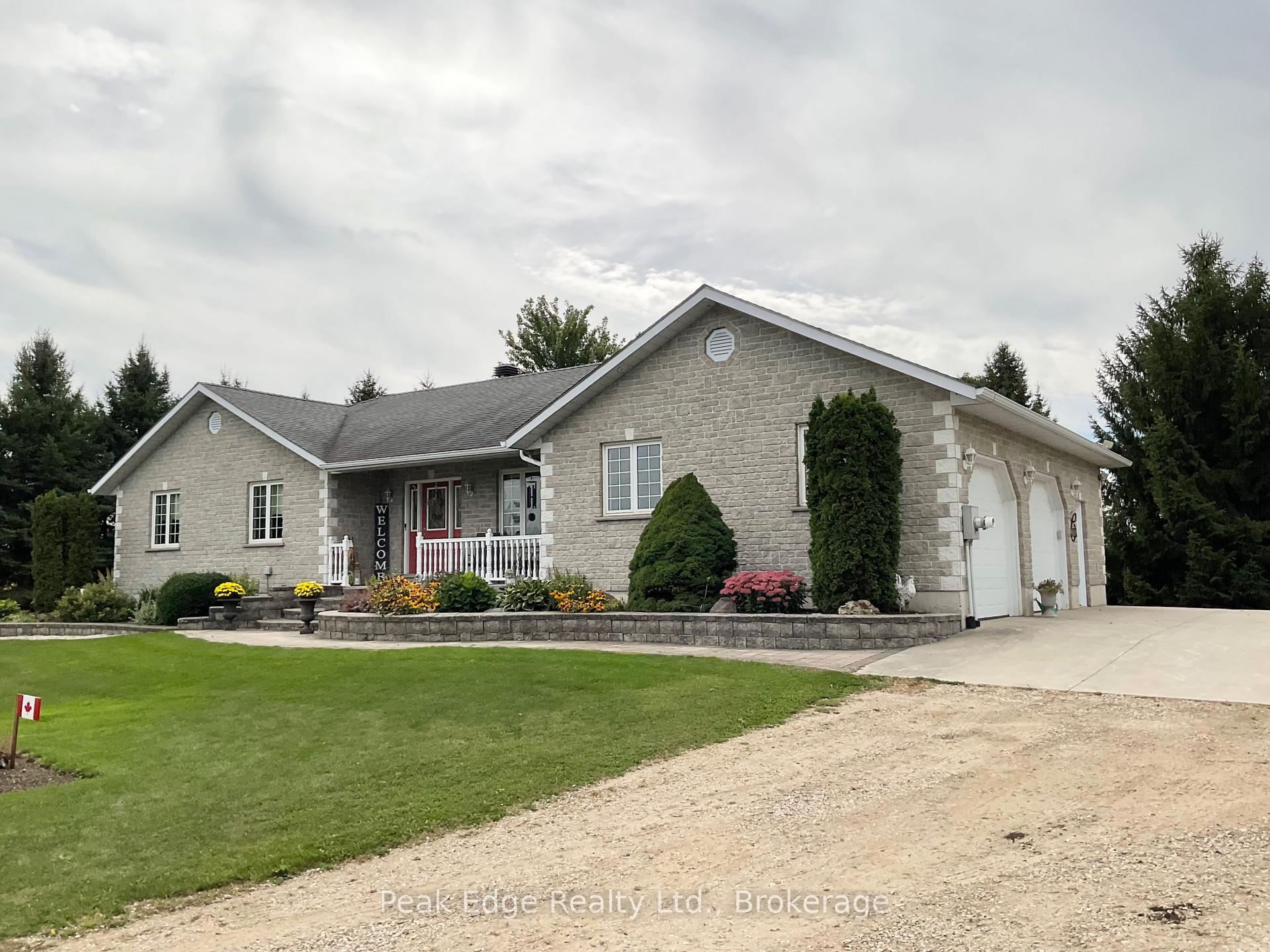 Photo 7 of 5439 Wellington Rd 2, Minto — HOMEH