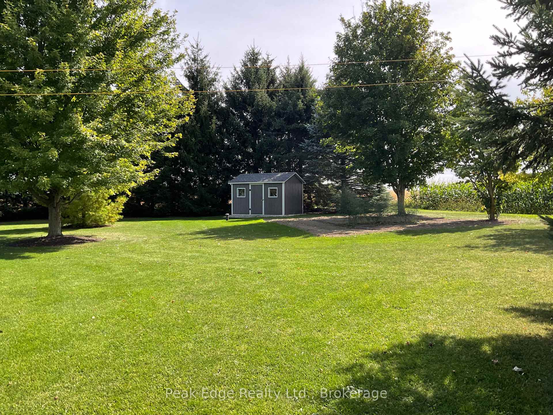 Photo 12 of 5439 Wellington Rd 2, Minto — HOMEH