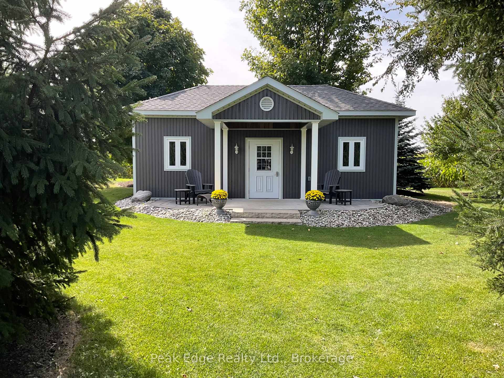 Photo 14 of 5439 Wellington Rd 2, Minto — HOMEH