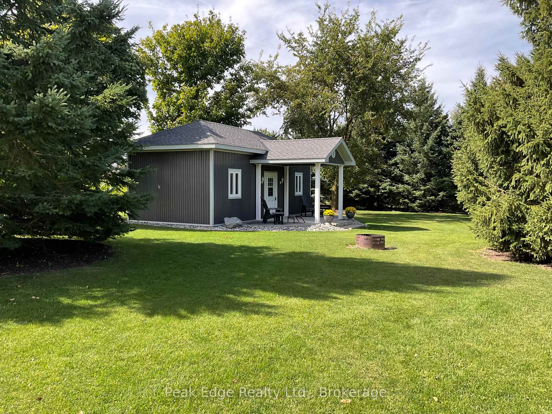 Photo 16 of 5439 Wellington Rd 2, Minto — HOMEH