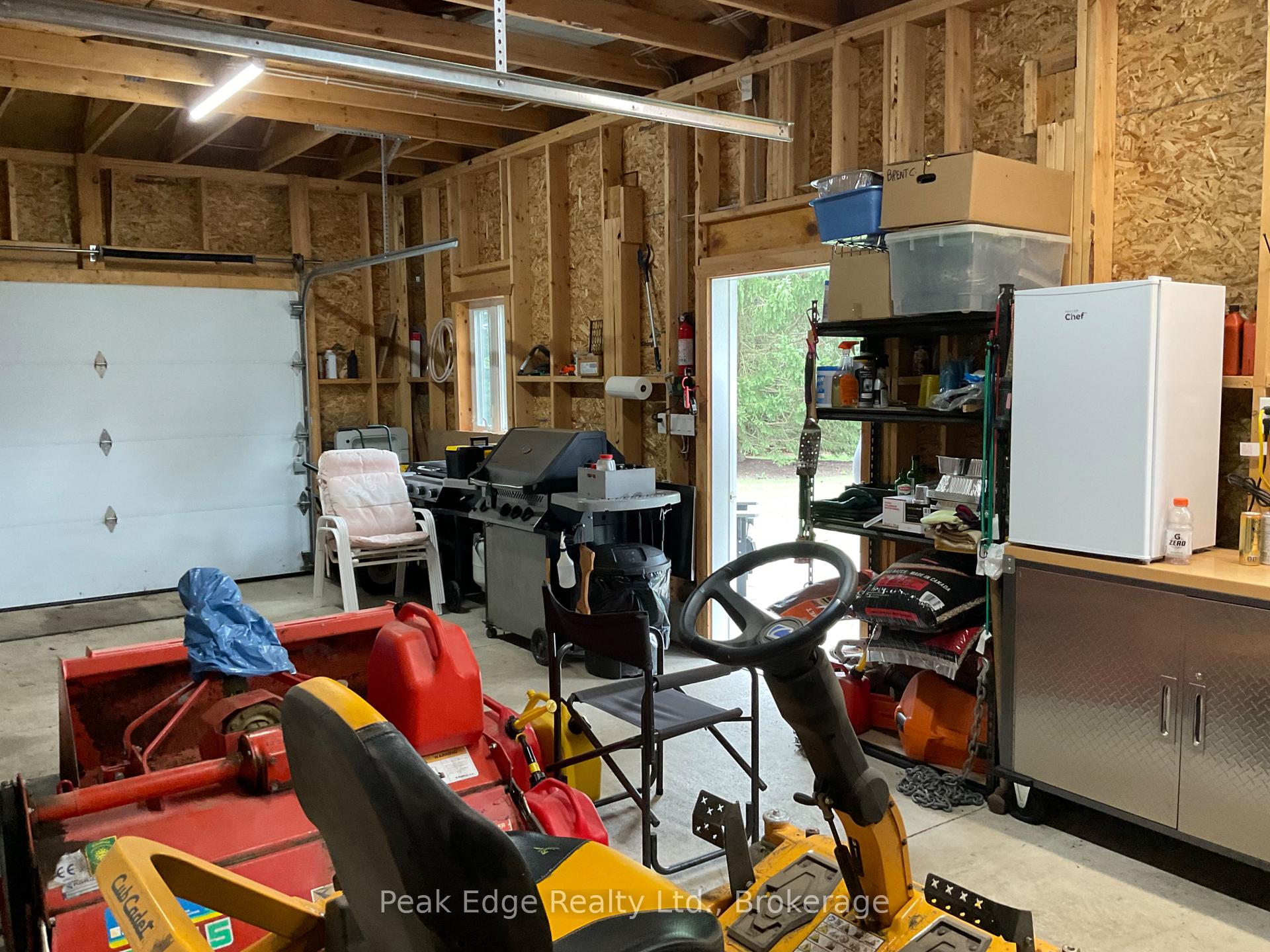 Photo 17 of 5439 Wellington Rd 2, Minto — HOMEH