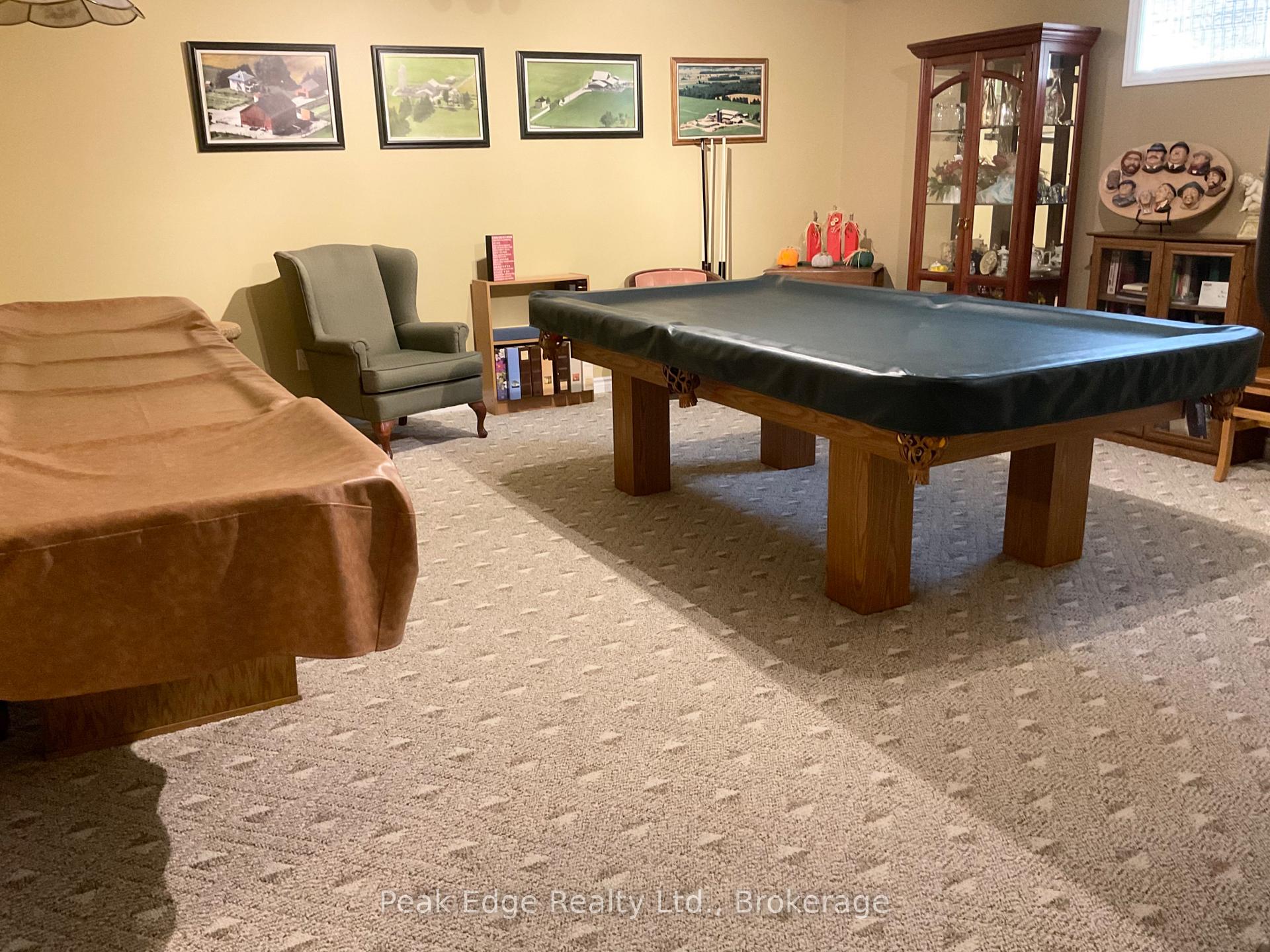 Photo 34 of 5439 Wellington Rd 2, Minto — HOMEH