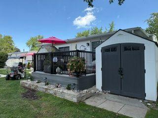 Photo 31 of 100 Shannon Boulevard, South Huron, Stephen — HOMEH