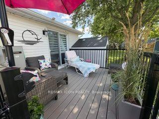 Photo 33 of 100 Shannon Boulevard, South Huron, Stephen — HOMEH