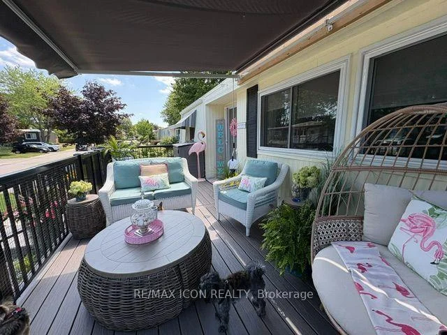 Photo 30 of 100 Shannon Boulevard, South Huron, Stephen — HOMEH