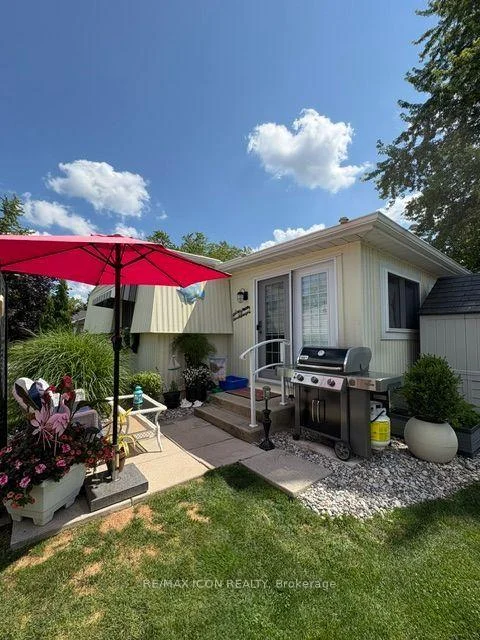 Photo 34 of 100 Shannon Boulevard, South Huron, Stephen — HOMEH