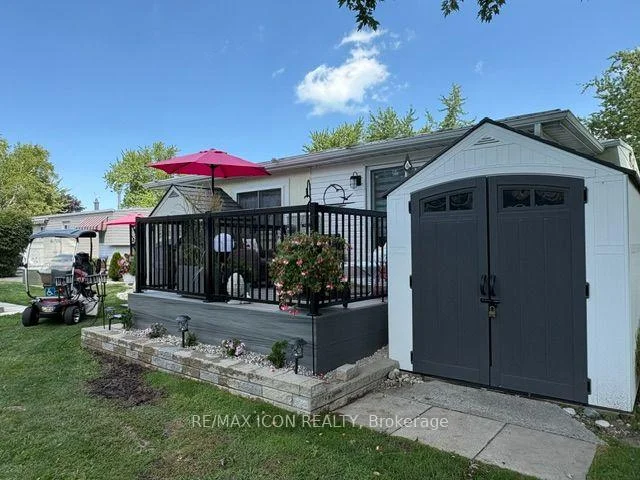 Photo 36 of 100 Shannon Boulevard, South Huron, Stephen — HOMEH