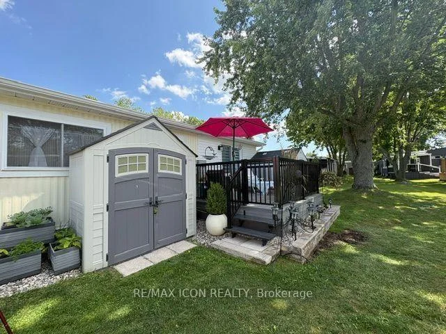 Photo 38 of 100 Shannon Boulevard, South Huron, Stephen — HOMEH