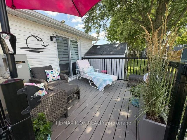 Photo 40 of 100 Shannon Boulevard, South Huron, Stephen — HOMEH