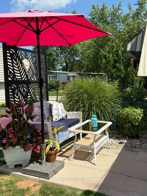 Photo 43 of 100 Shannon Boulevard, South Huron, Stephen — HOMEH