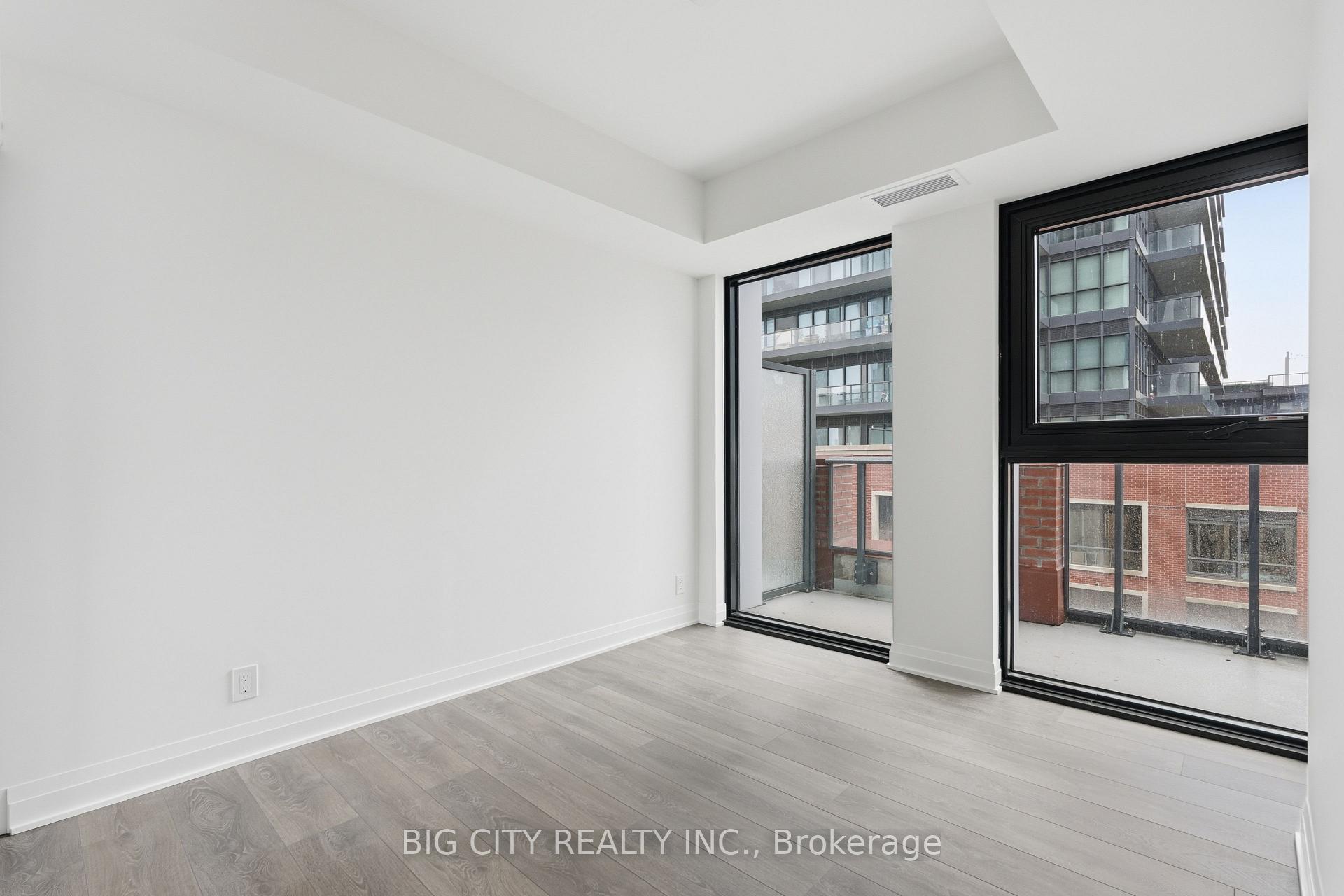Photo 12 of Unit 707, 25 Frederick Todd Way, Toronto, Thorncliffe Park — HOMEH
