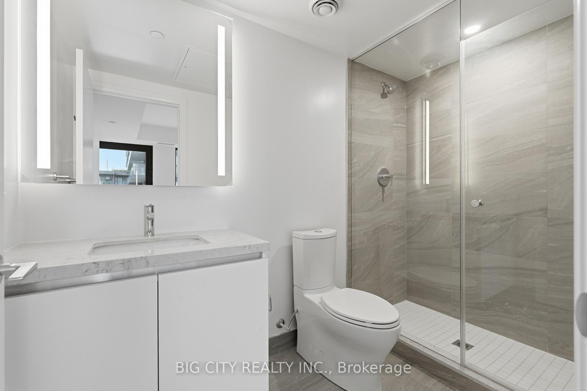 Photo 14 of Unit 707, 25 Frederick Todd Way, Toronto, Thorncliffe Park — HOMEH