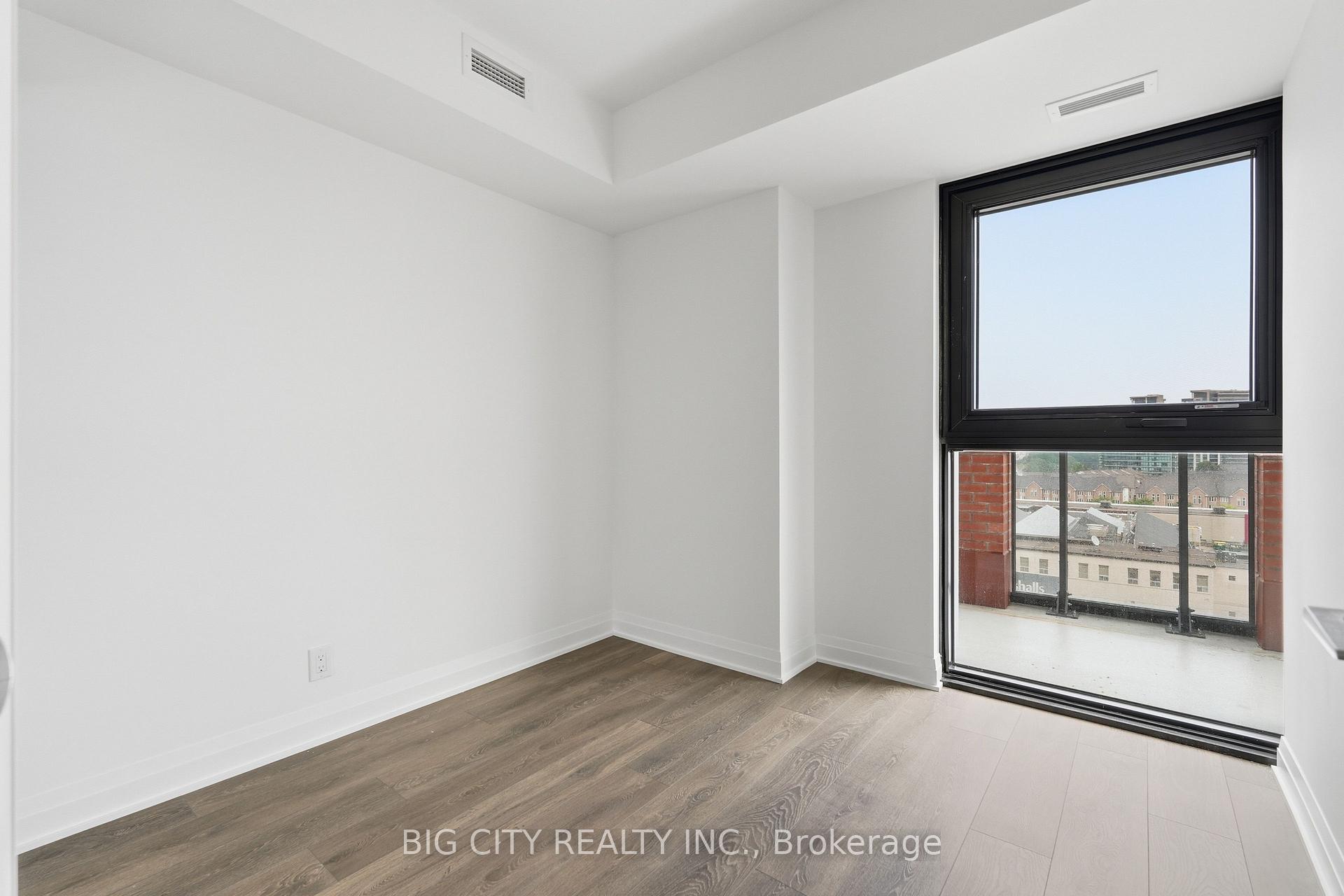 Photo 15 of Unit 707, 25 Frederick Todd Way, Toronto, Thorncliffe Park — HOMEH